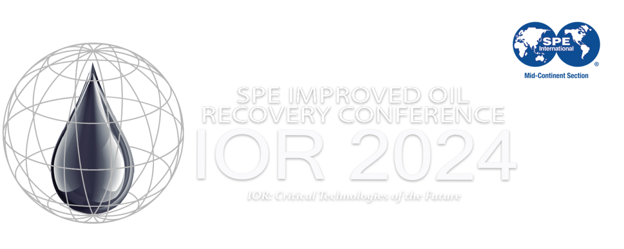 SPE Improved Oil Recovery ConferenceThe Premier International